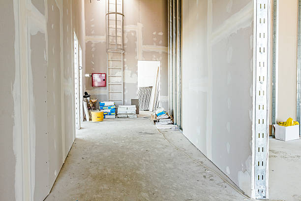 Trusted Dunkirk, NY Drywall & Painting Services Experts